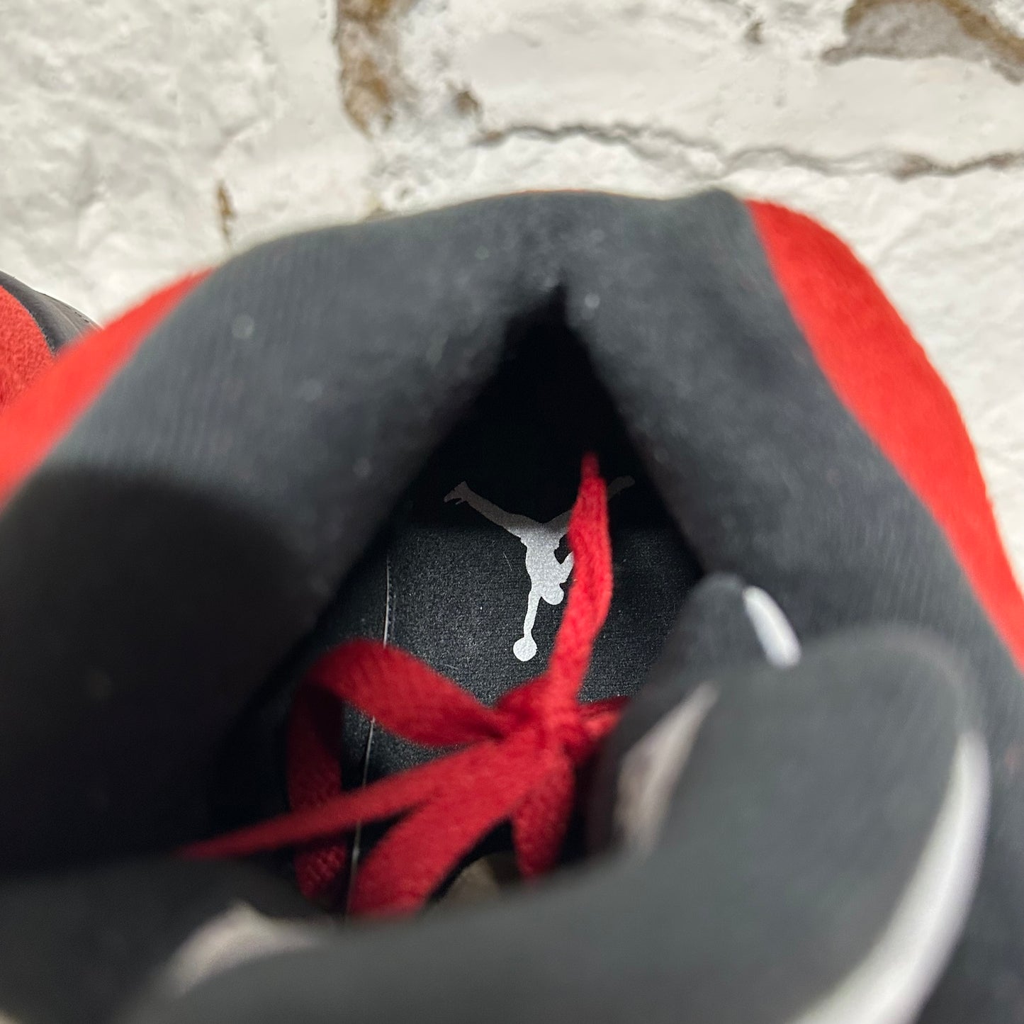 Air Jordan 5 Raging Bull Sz 8.5