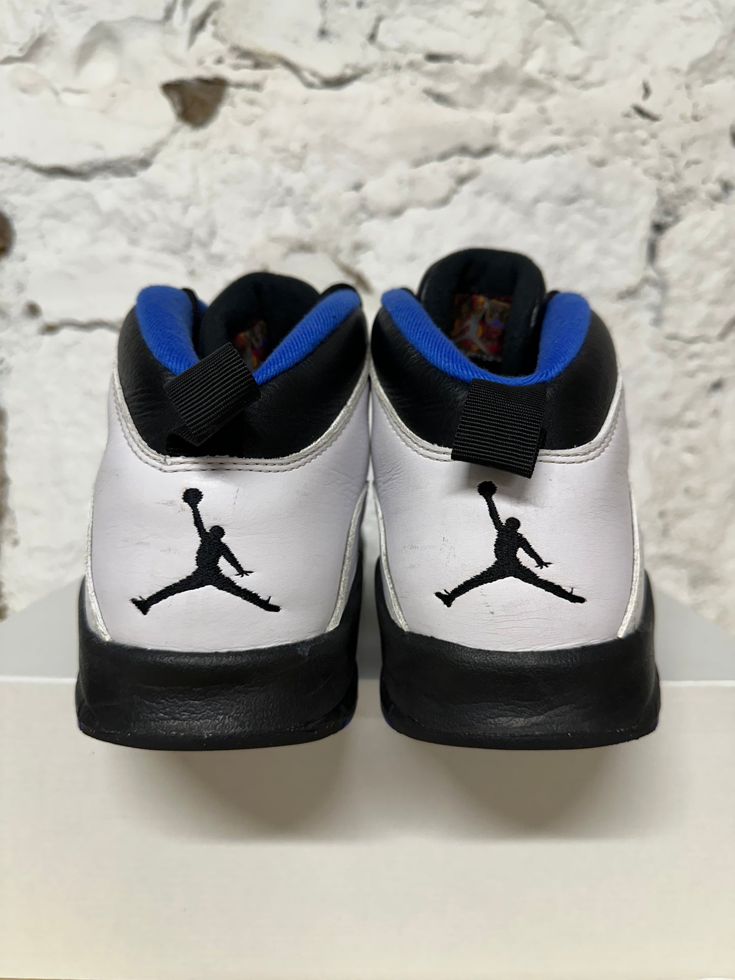 Air Jordan 10 Orlando Sz 11.5