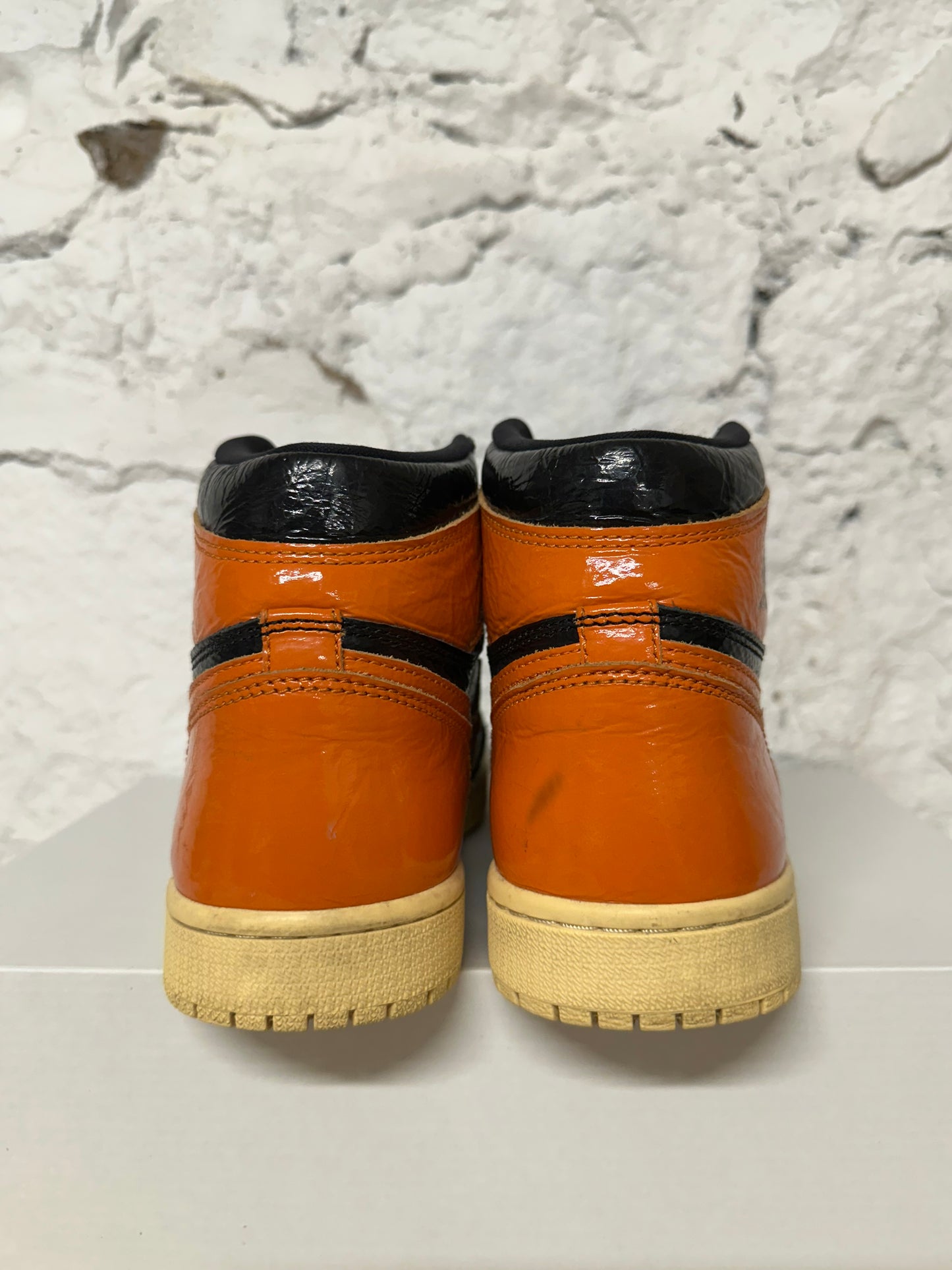 Air Jordan 1 High Shattered Backboard 3.0 Sz 7.5