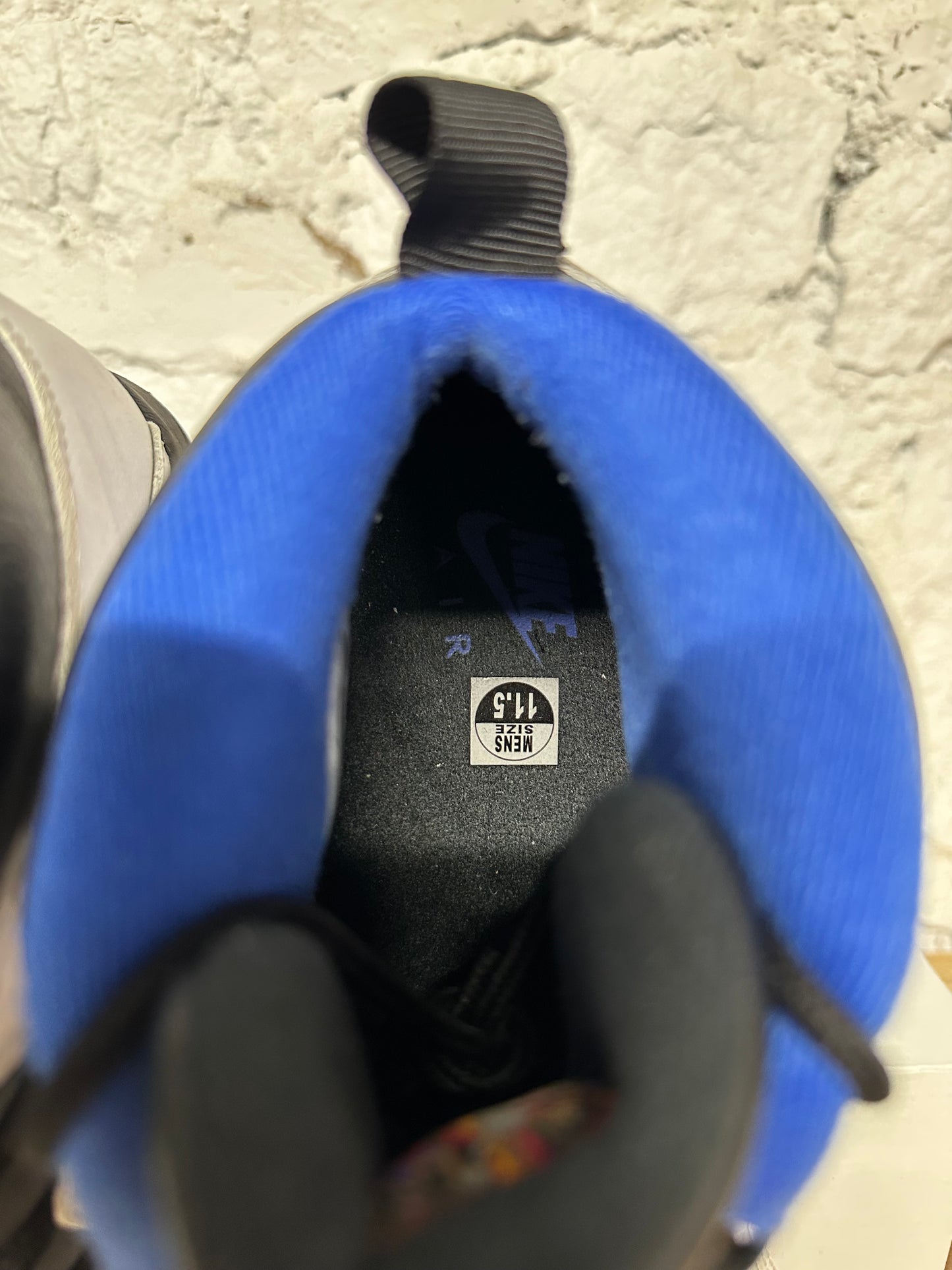 Air Jordan 10 Orlando Sz 11.5