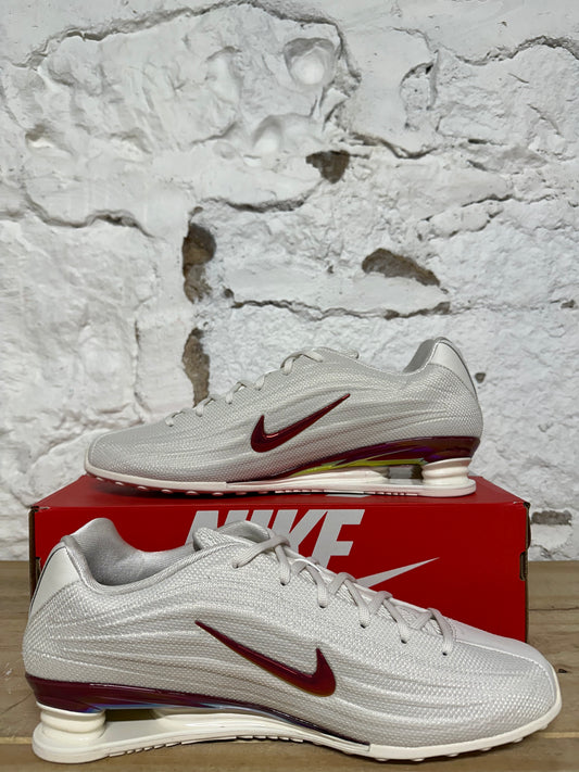 Nike Shox Z SE Phantom Iridescent Sz 10.5 (12W) DS