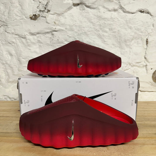 Nike Mind 001 Team Red Sz 11 DS