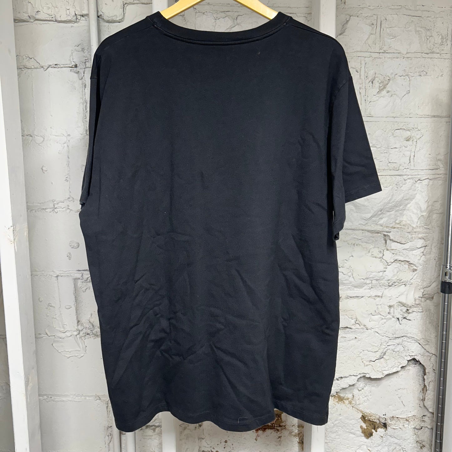 Gucci Original Gucci Black T-Shirt Sz XL