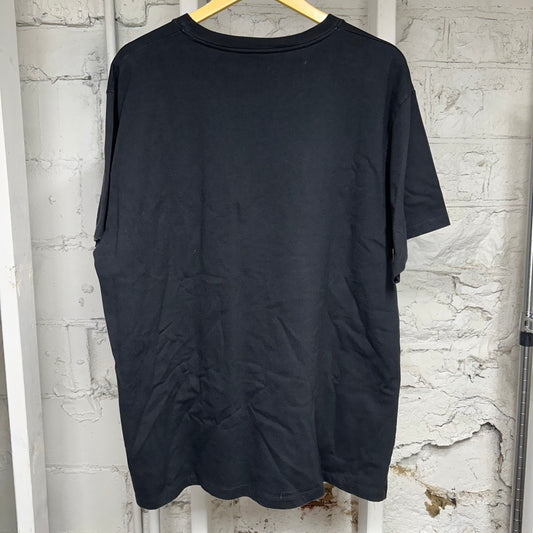 Gucci Original Gucci Black T-Shirt Sz XL