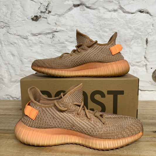 Yeezy 350 V2 Clay Sz 10.5