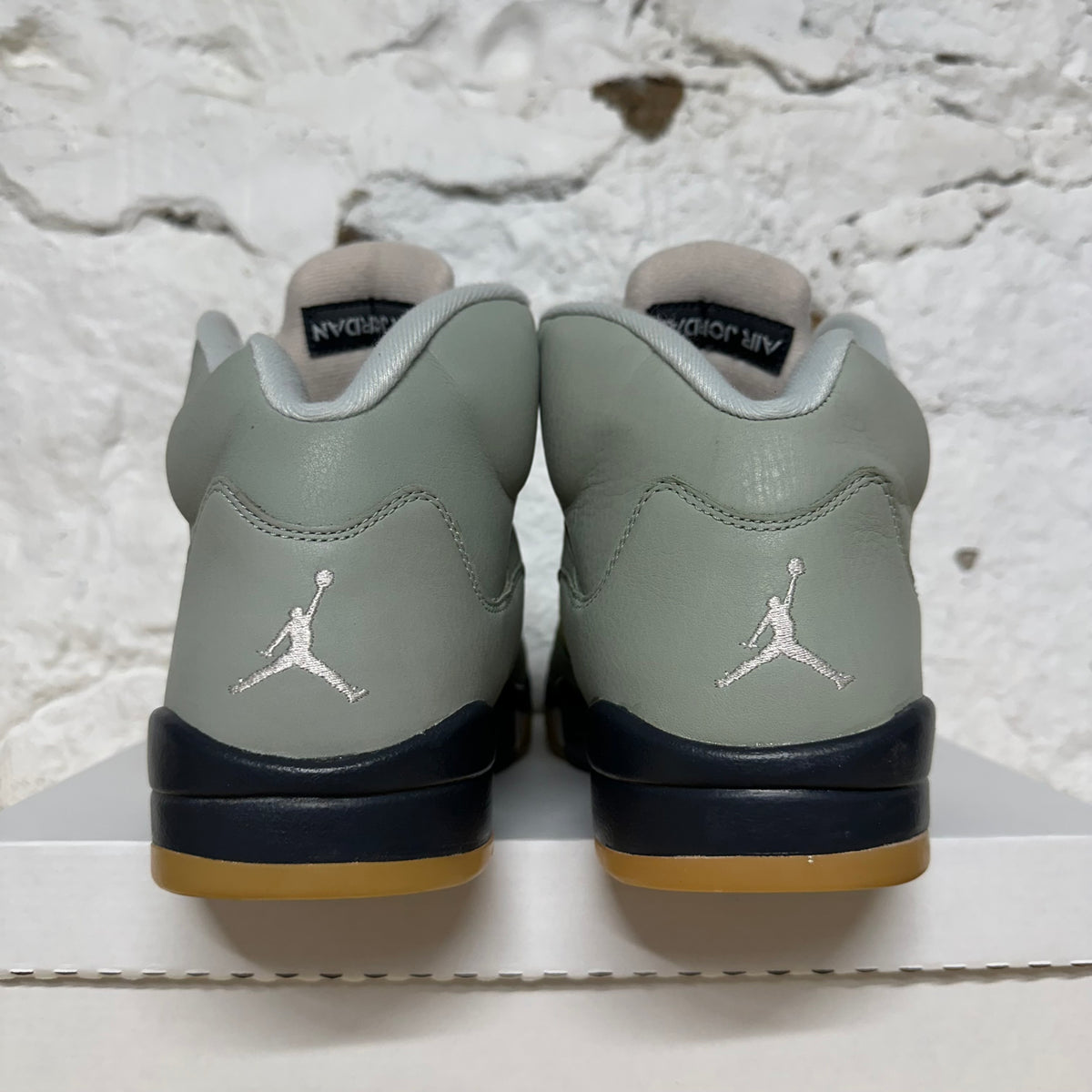 Air Jordan 5 Jade Horizon Sz 11.5