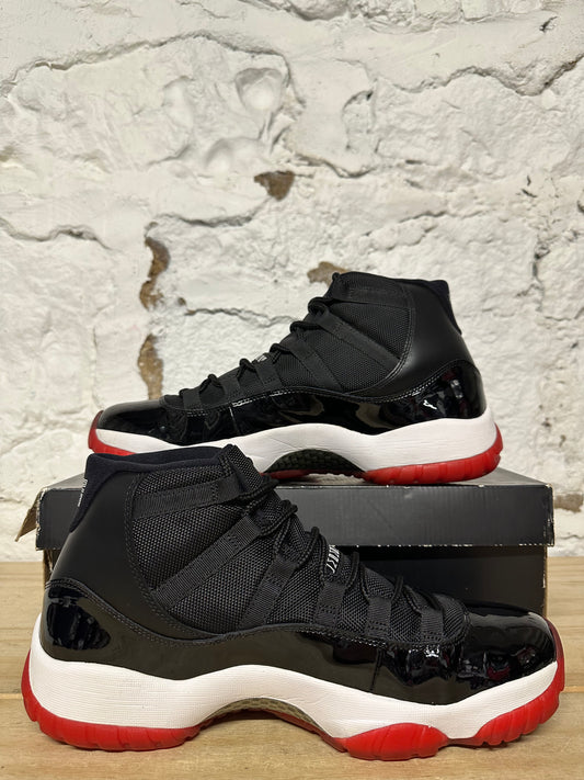 Air Jordan 11 High Bred (2012) Sz 11.5