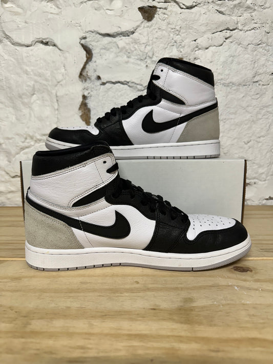 Air Jordan 1 High Bleached Coral Sz 10.5