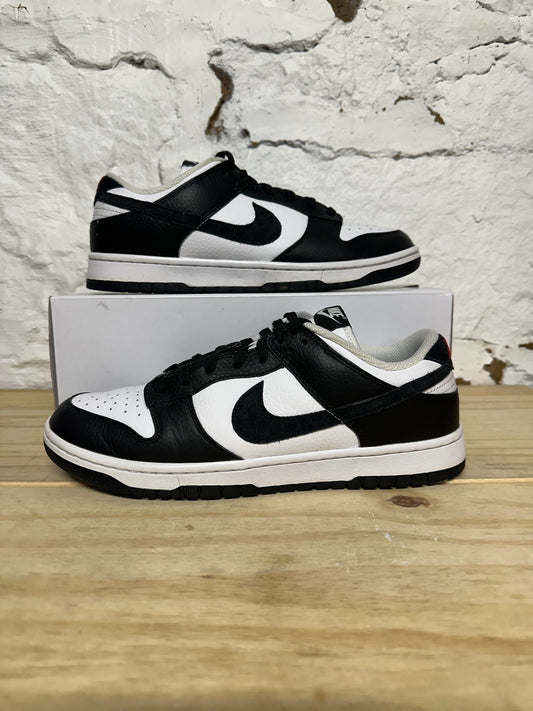 Nike Dunk By You Black Panda Sz 10