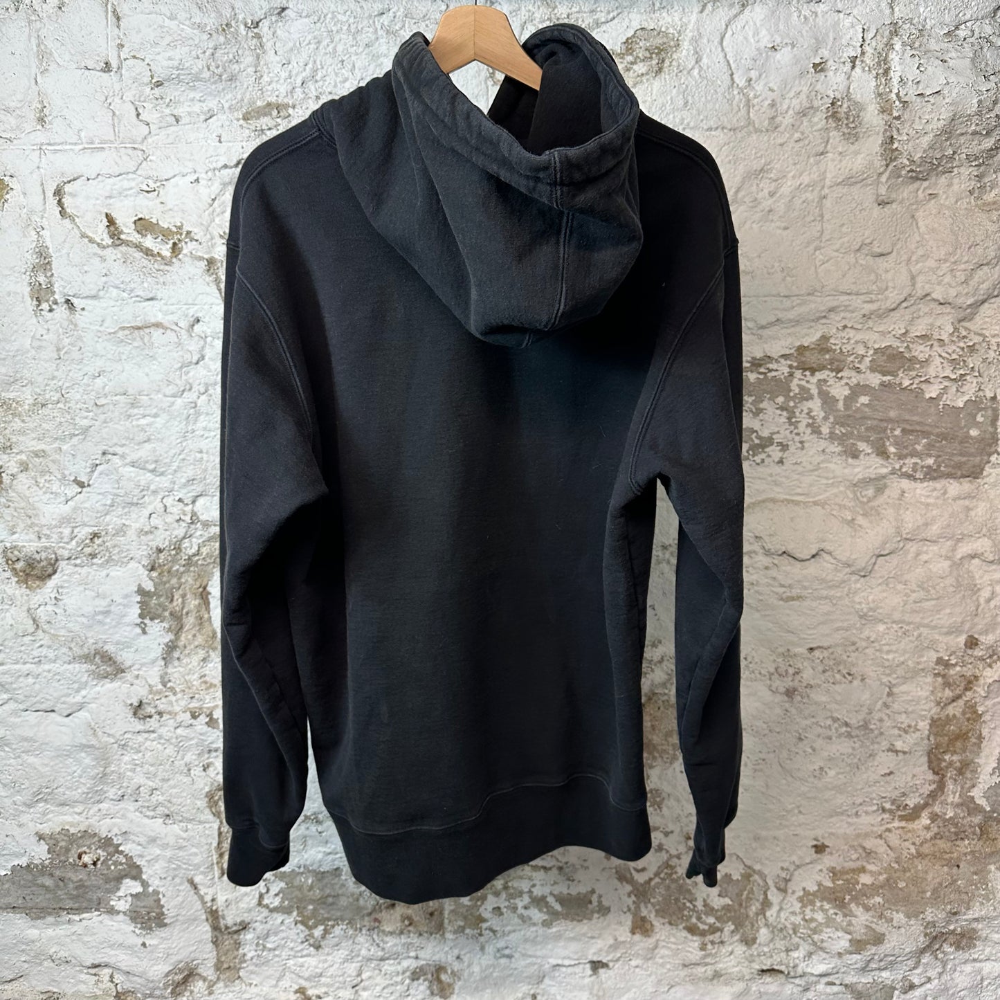 Supreme Cat In The Hat Hoodie Black Sz L