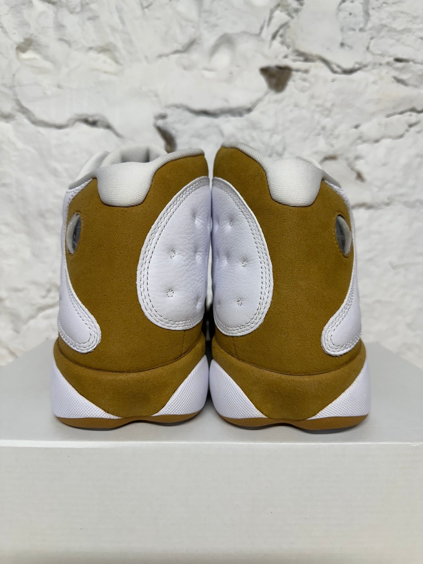 Air Jordan 13 Wheat Sz 15 DS