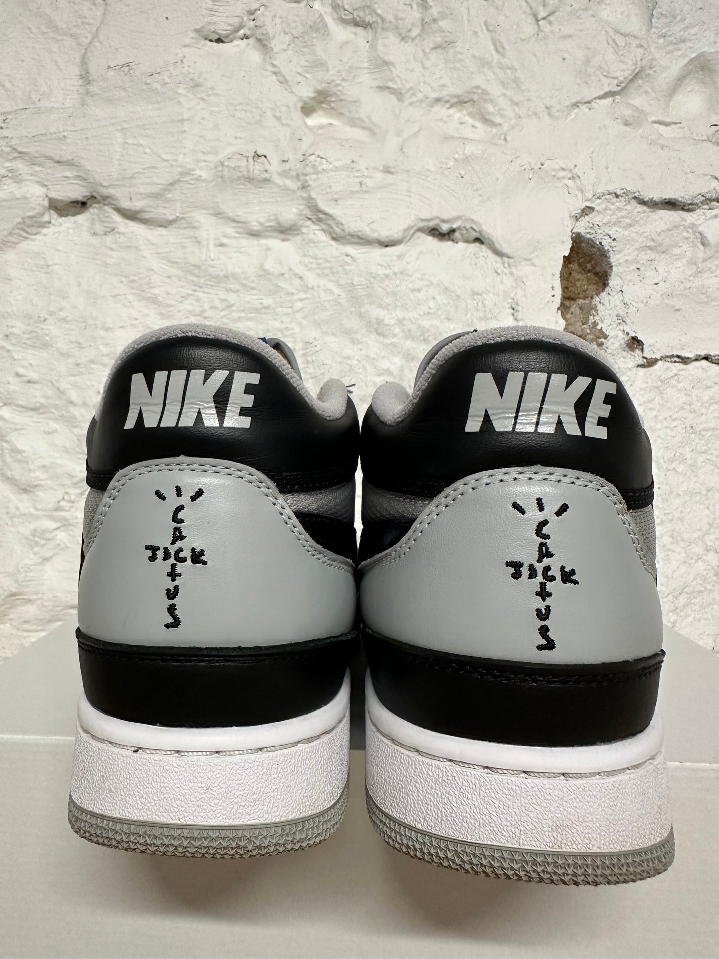 Nike Mac Attack Travis Scott Cactus Jack Sz 13