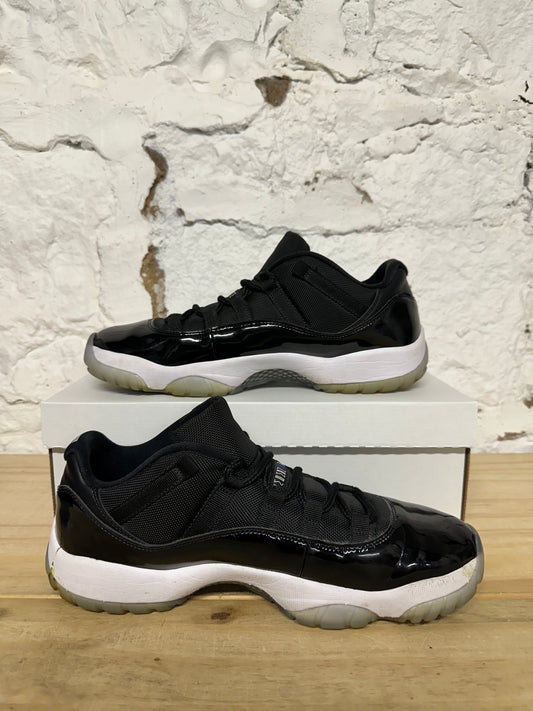 Air Jordan 11 Low Space Jam Sz 11