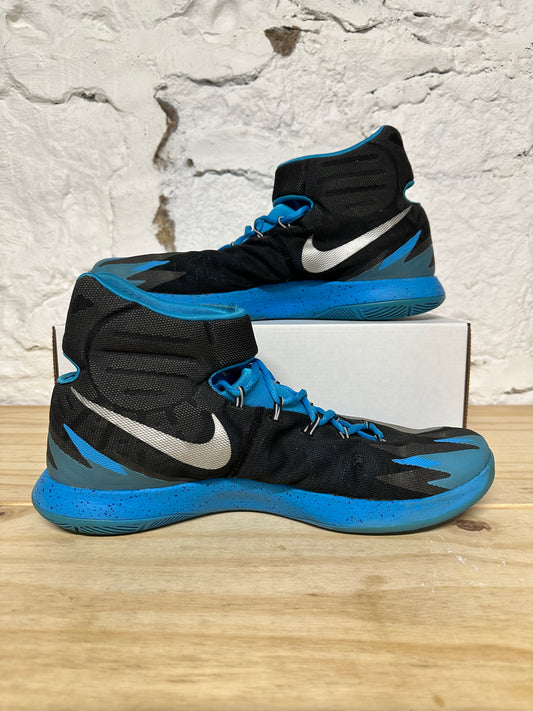 Nike Hyper Rev 2014 Blue Sz 13