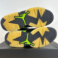 Air Jordan 6 Electric Green Sz 8.5
