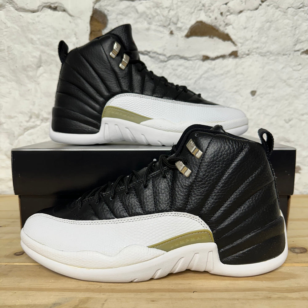 Air Jordan 12 Playoff (2004) Sz 10 DS