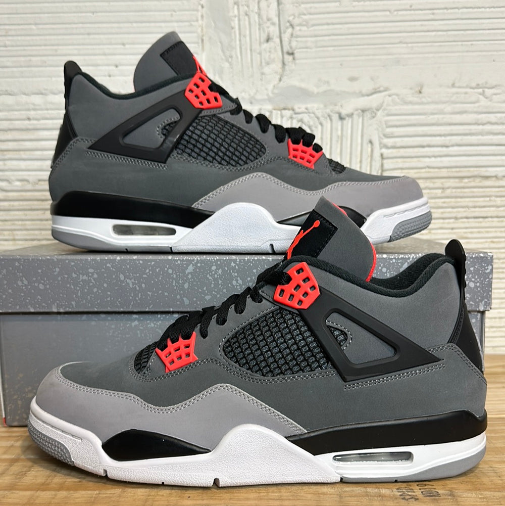 Air Jordan 4 Infared Sz 11.5