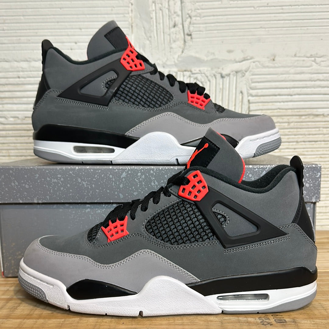 Air Jordan 4 Infared Sz 11.5