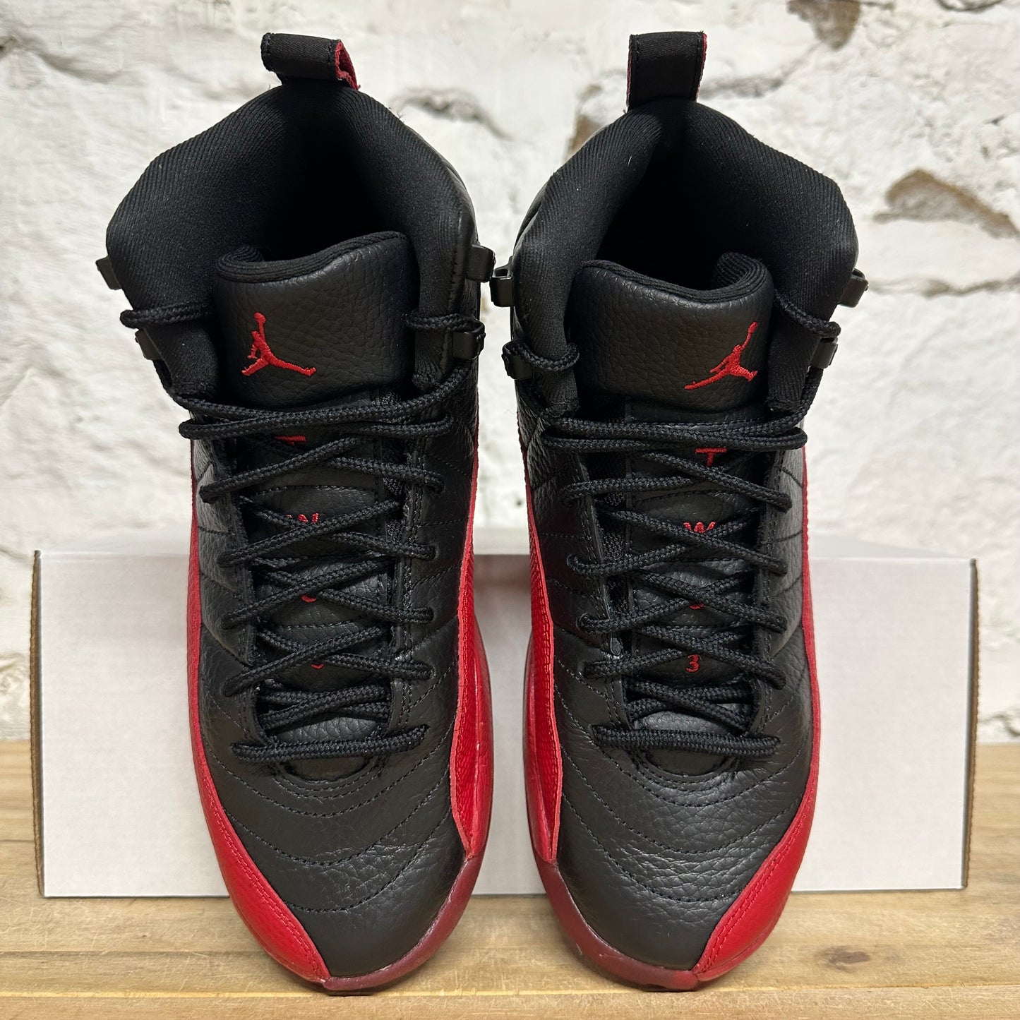Air Jordan 12 Flu Game (2025) Sz 6.5Y