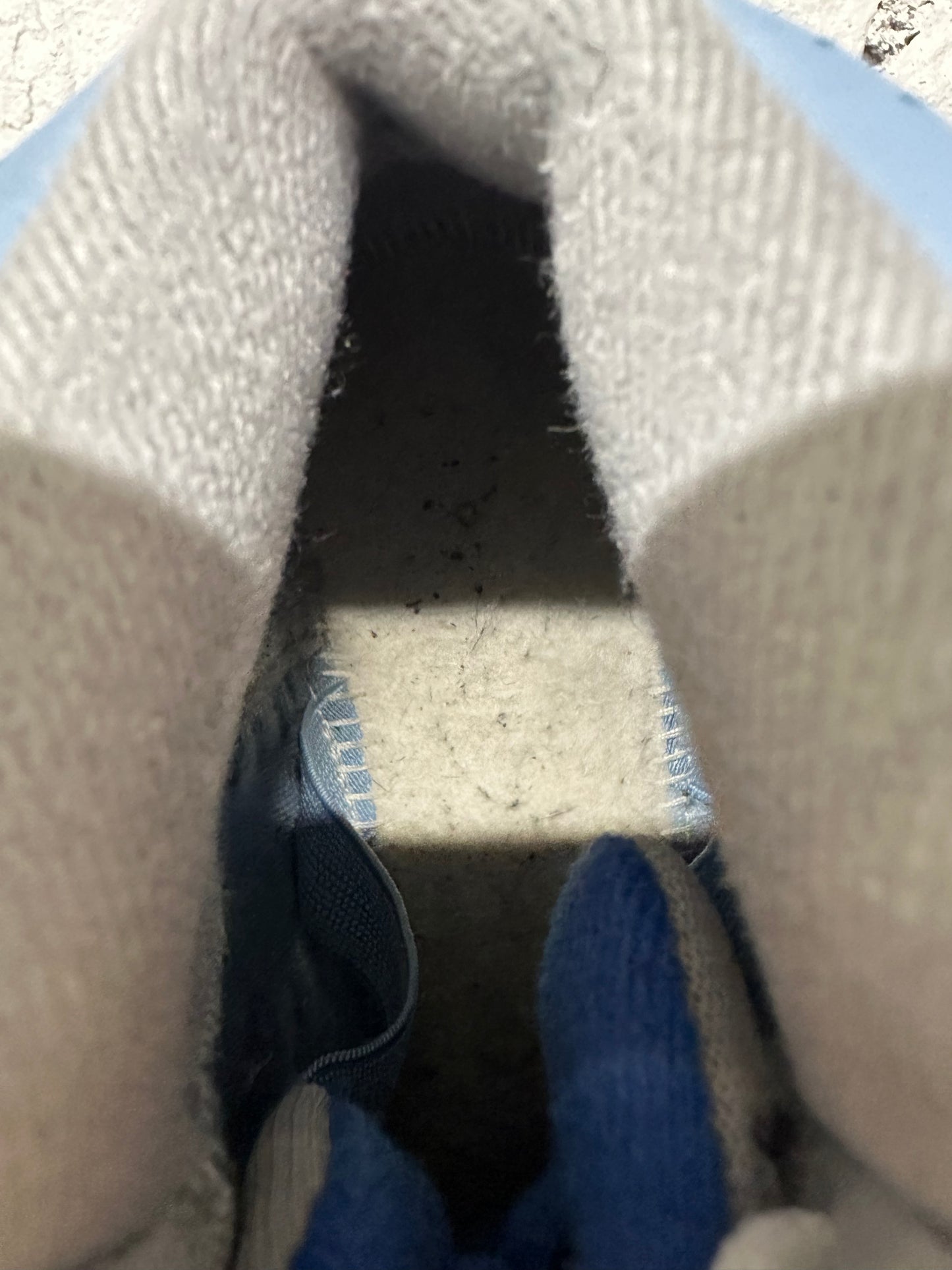 Nike Air Trainer SC Kansas City Sz 9.5