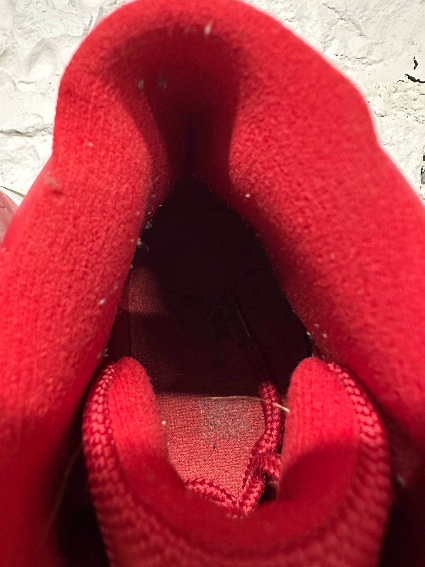 Air Jordan 11 High Win Like 96 Sz 10