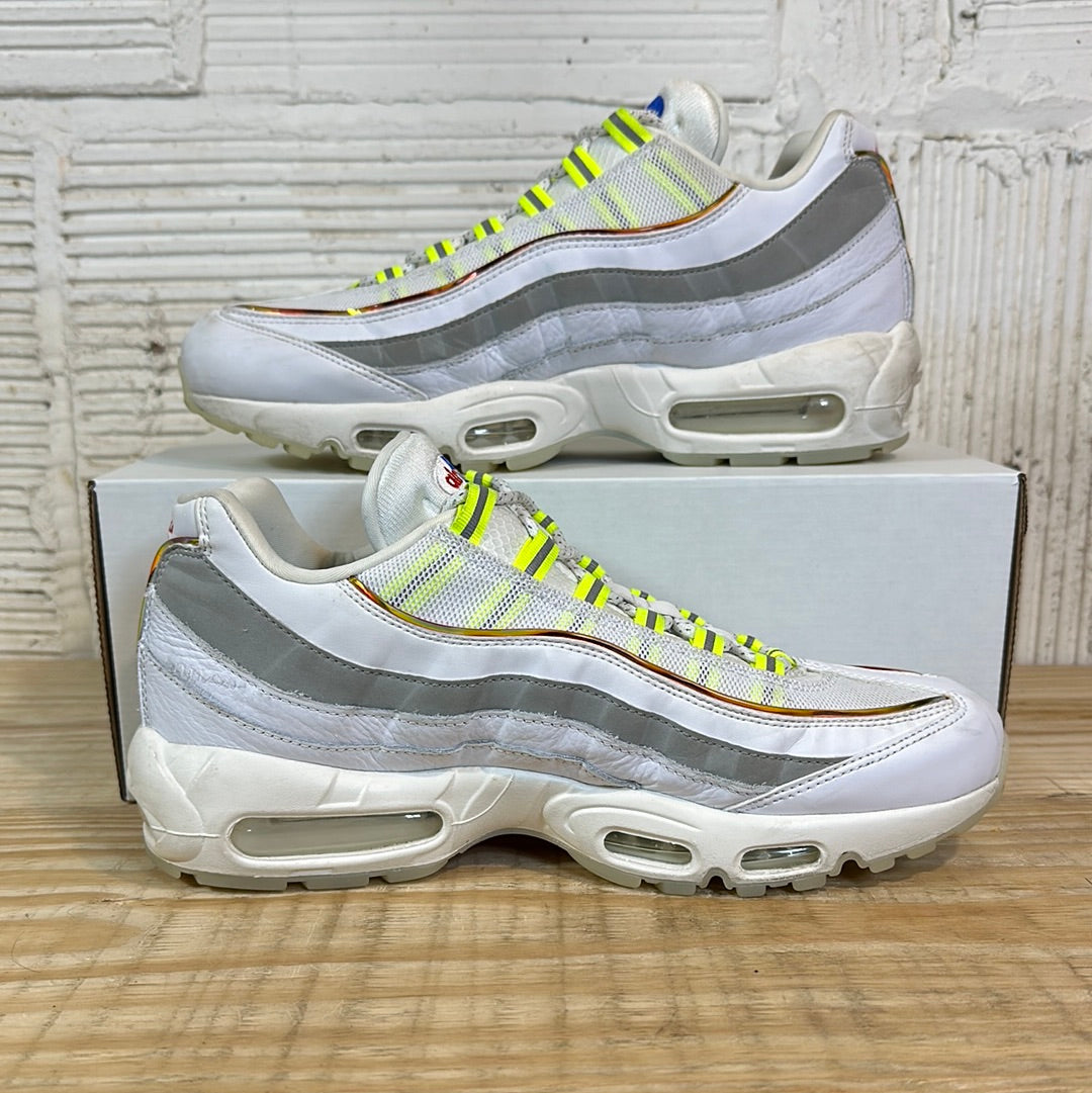 Nike Air Max 95 De Lo Mio Sz 10