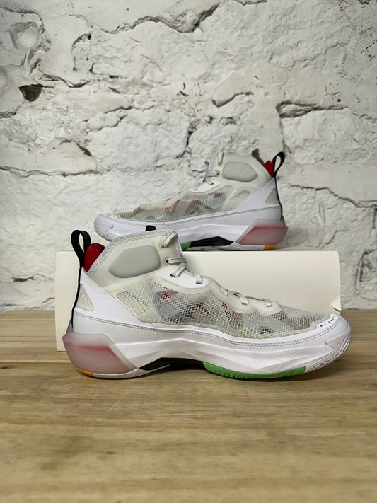 Air Jordan 37 Hare Sz 10.5