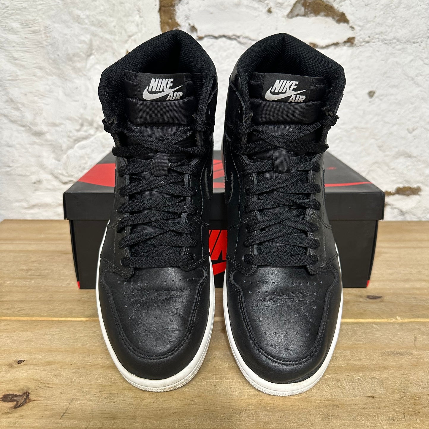 Air Jordan 1 High Cyber Monday Sz 10