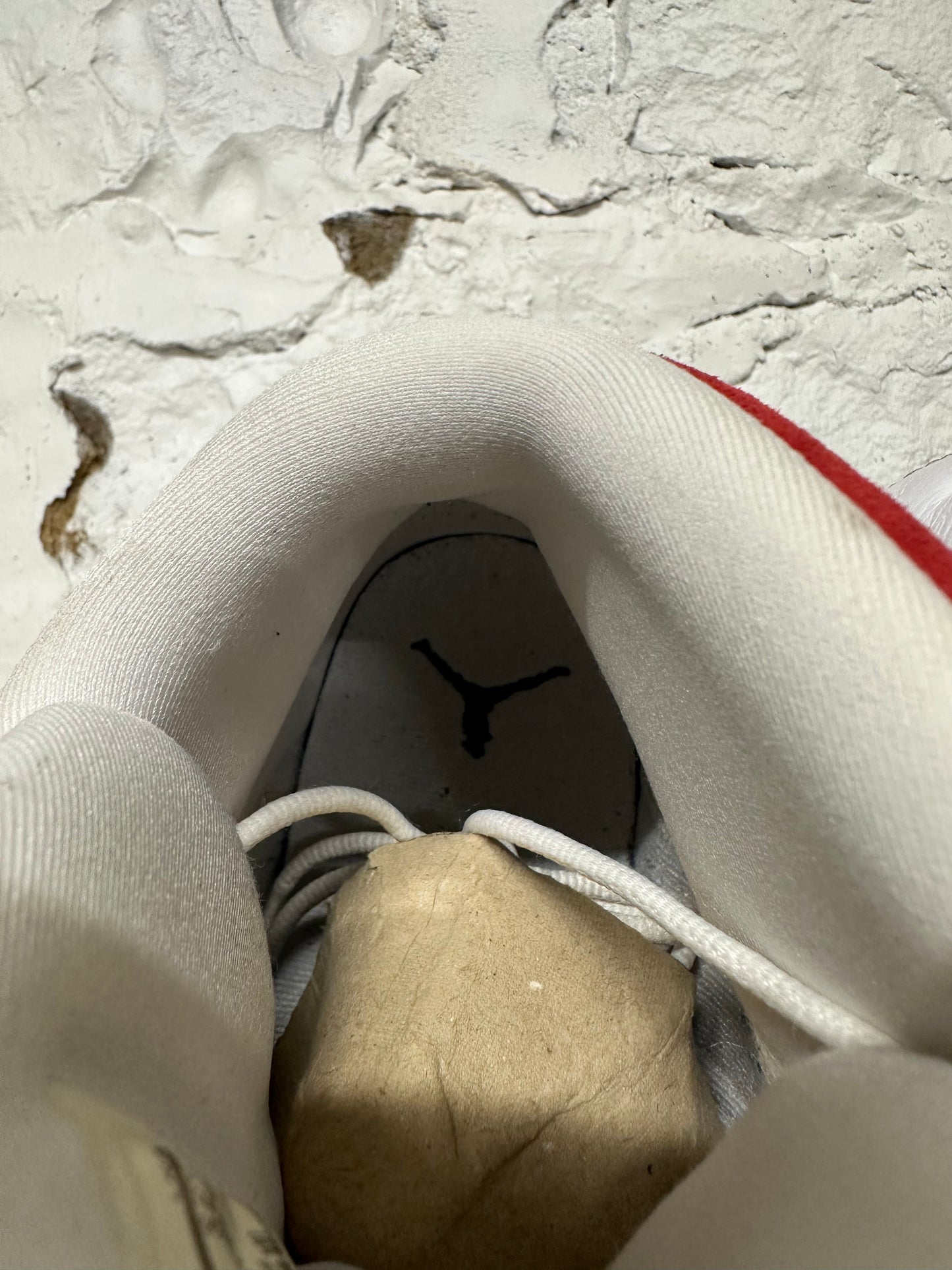 Air Jordan 13 Cherry Sz 14