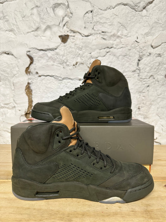 Air Jordan 5 Take Flight Sz 11 DS