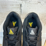 Nike Ja 1 Black Smoke Grey Sz 11