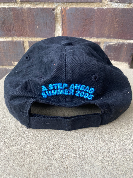 Wrigley Orbit Gum ‘05 Velcro Strap Hat