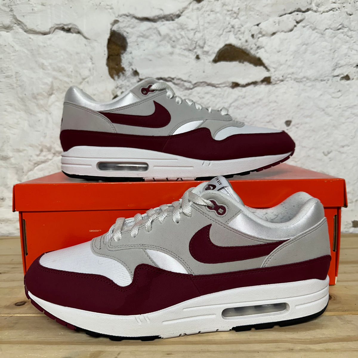 Nike Air Max 87 Stranger Things Steve Harrington Sz 13