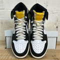 Air Jordan 1 High Volt Gold Sz 9.5