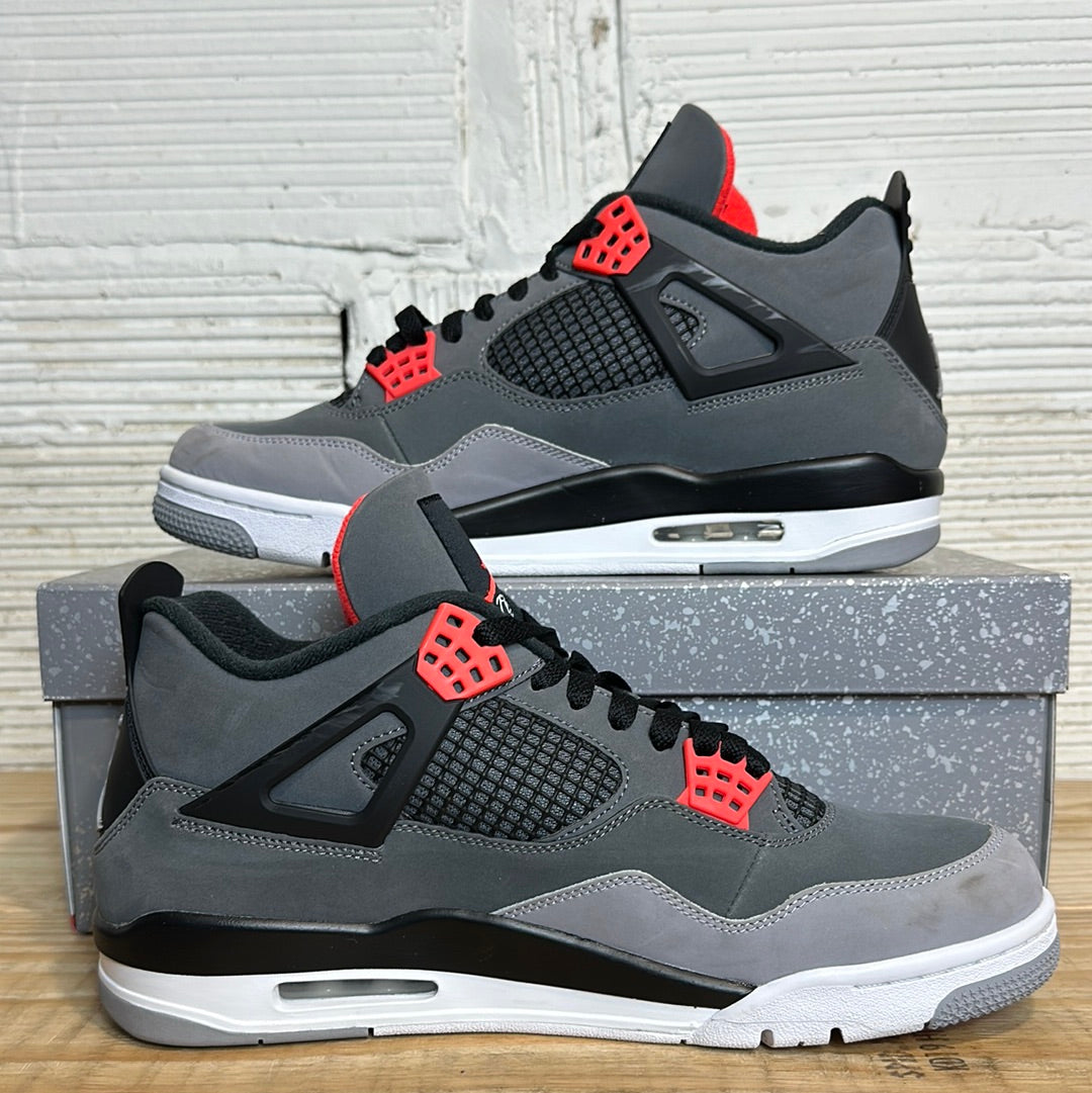 Air Jordan 4 Infared Sz 11.5