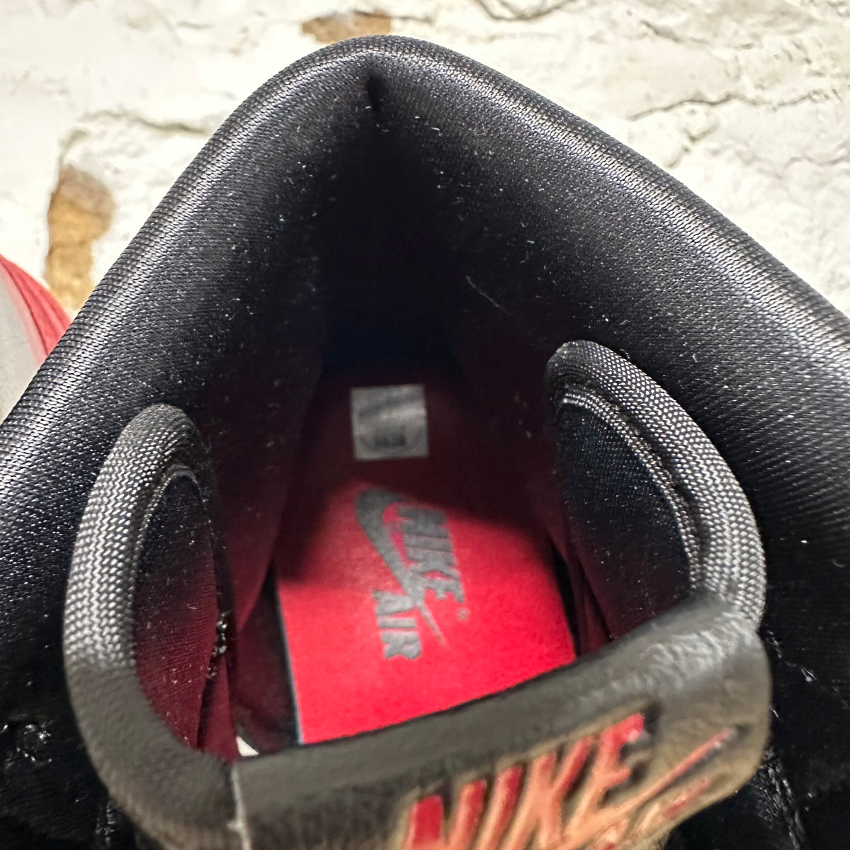 Air Jordan 1 High OG Defiant Couture Sz 10 DS