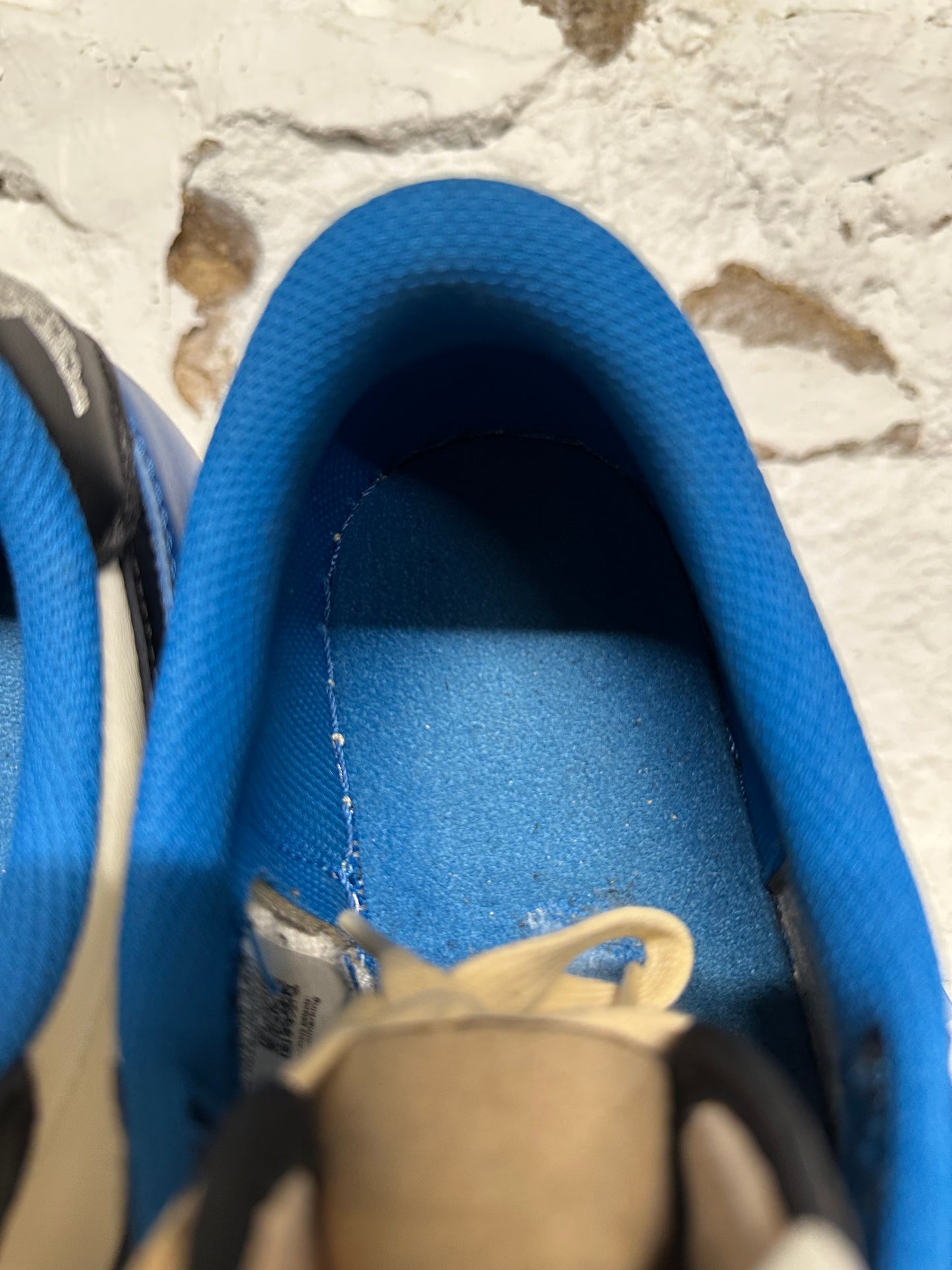 Air Jordan 1 Low Travis Scott Fragment Sz 10.5