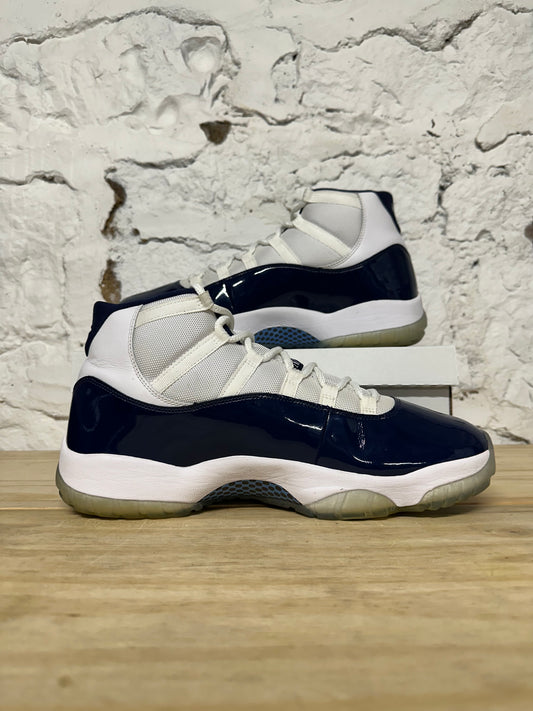 Air Jordan 11 High Win Like 82 Sz 14