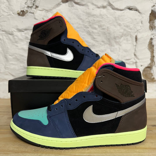 Air Jordan 1 High Tokyo Bio Hack Sz 11 DS