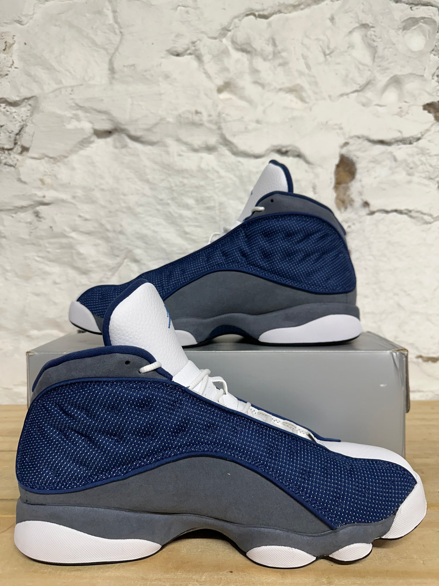 Air Jordan 13 Flint Sz 11