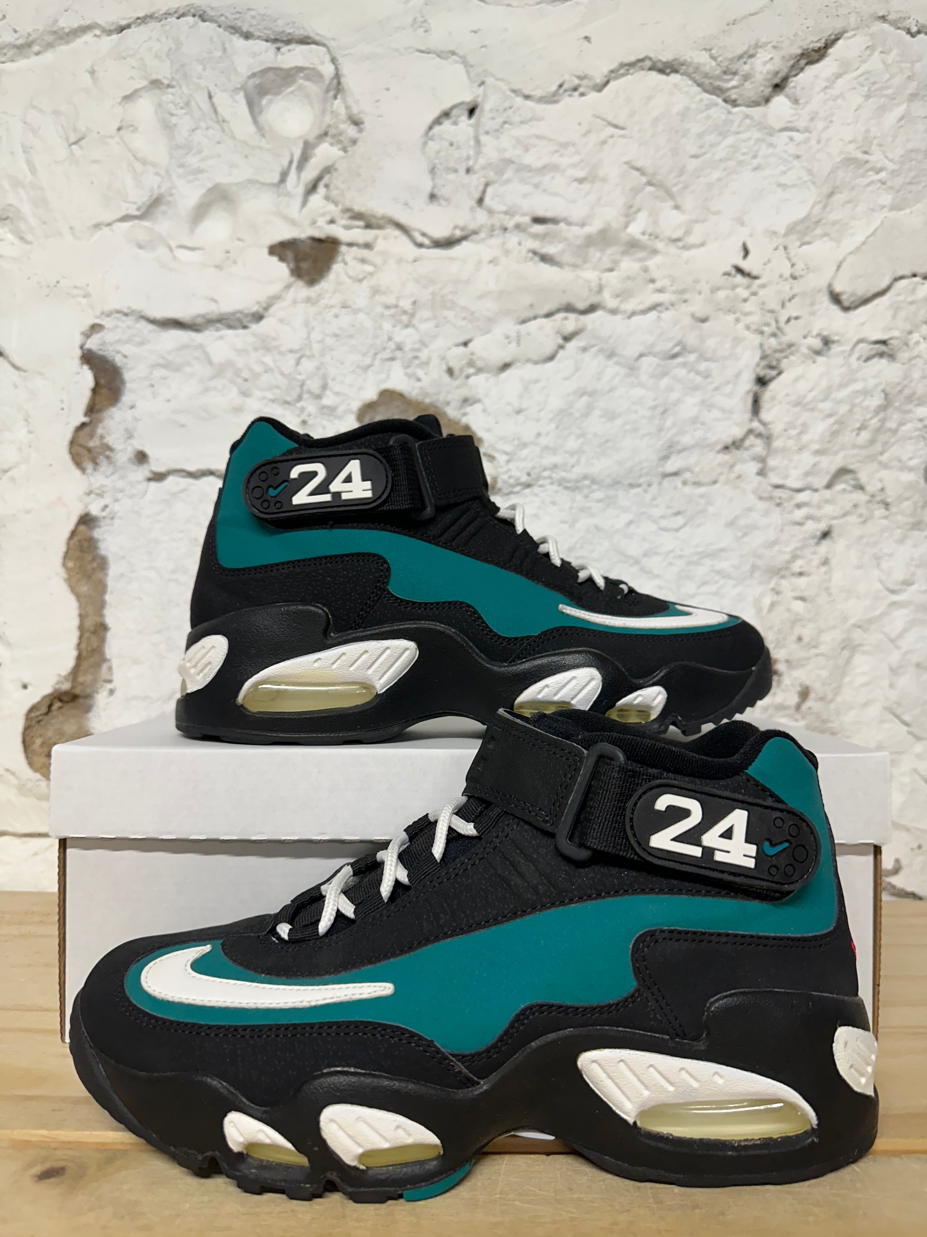 Nike Air Griffey Max 1 Freshwater (2016) Sz 8