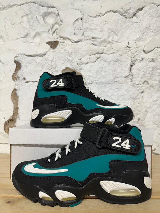 Nike Air Griffey Max 1 Freshwater (2016) Sz 8