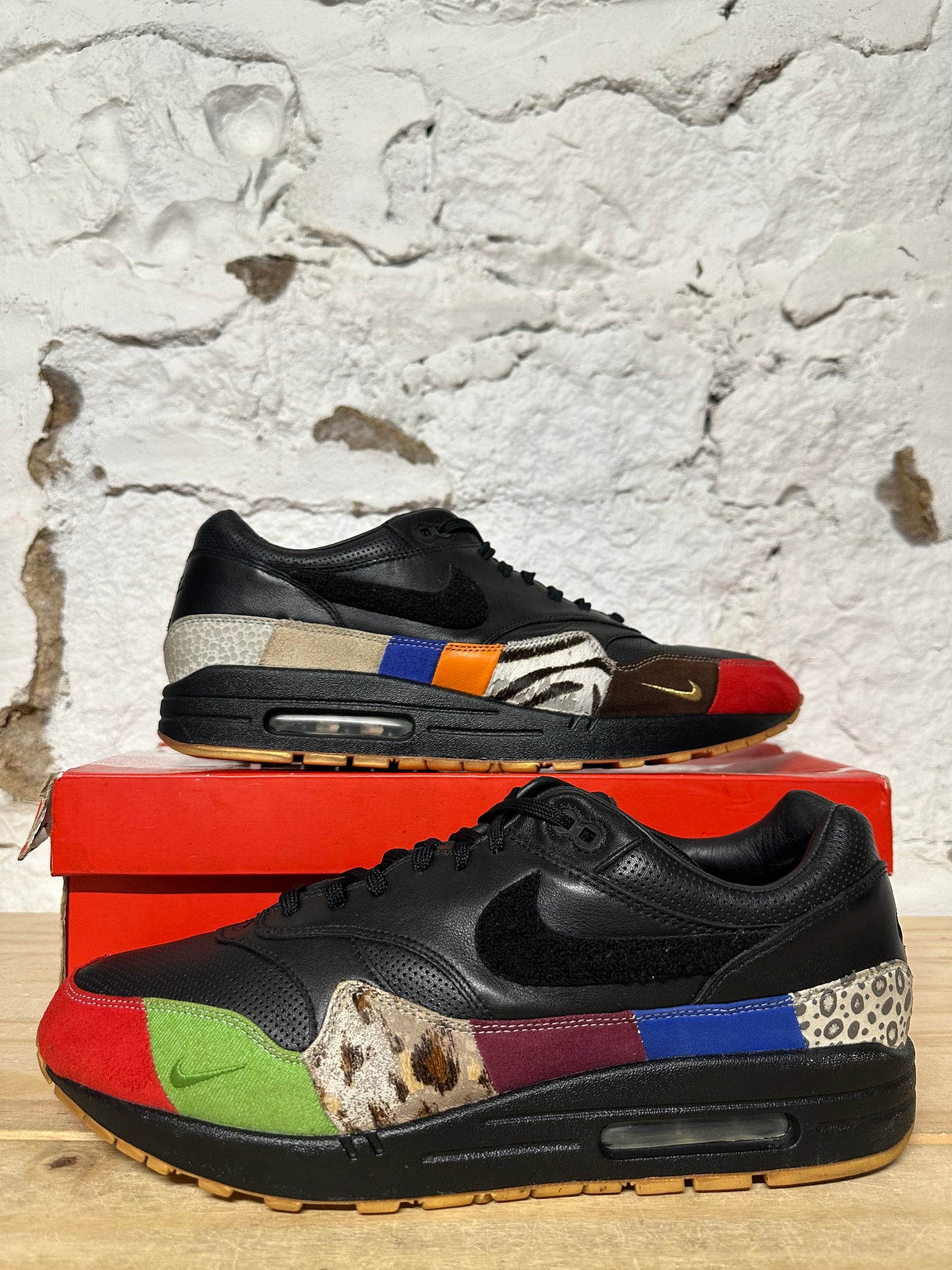 Nike Air Max 1 Master Sz 13
