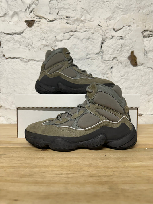 Yeezy 500 High Gray Sz 6.5