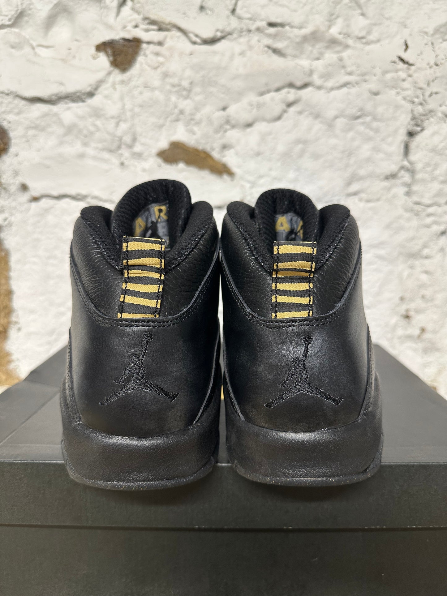 Air Jordan 10 New York City Sz 11 DS