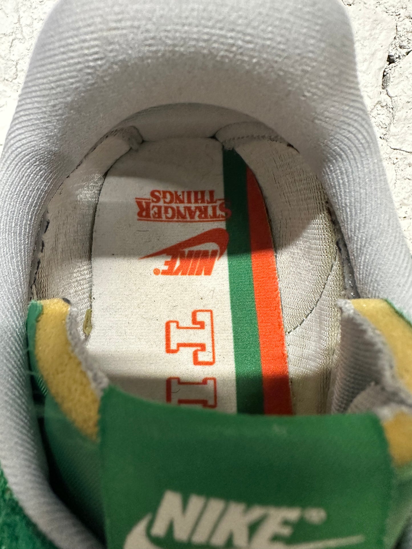 Nike Tailwind 79 Stranger Things Sz 11.5