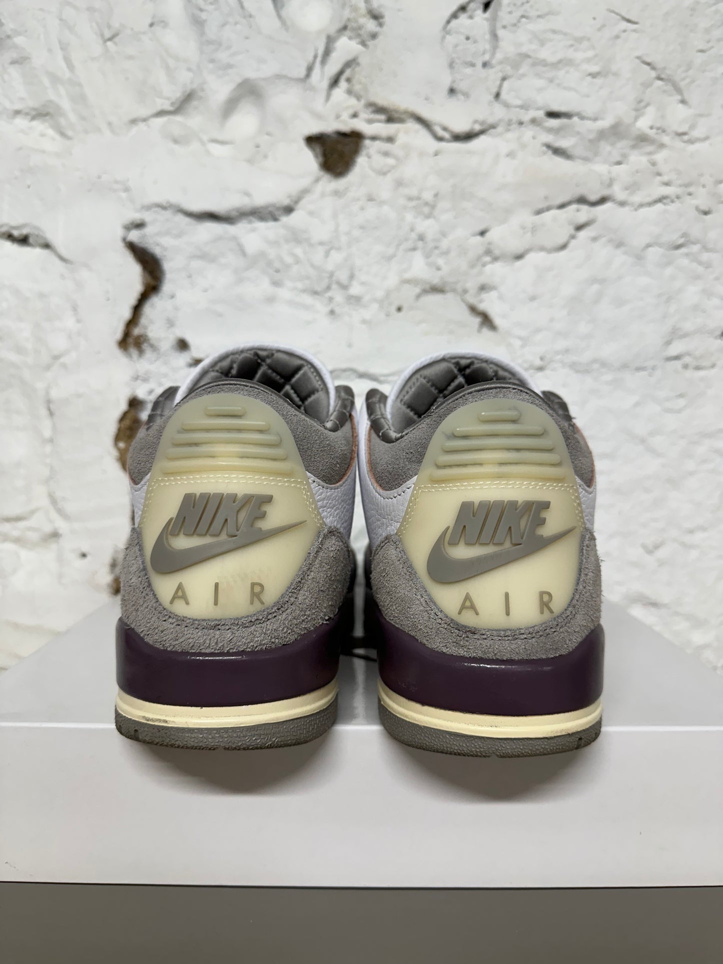 Air Jordan 3 A Ma Maniere Sz 10 (11.5W)