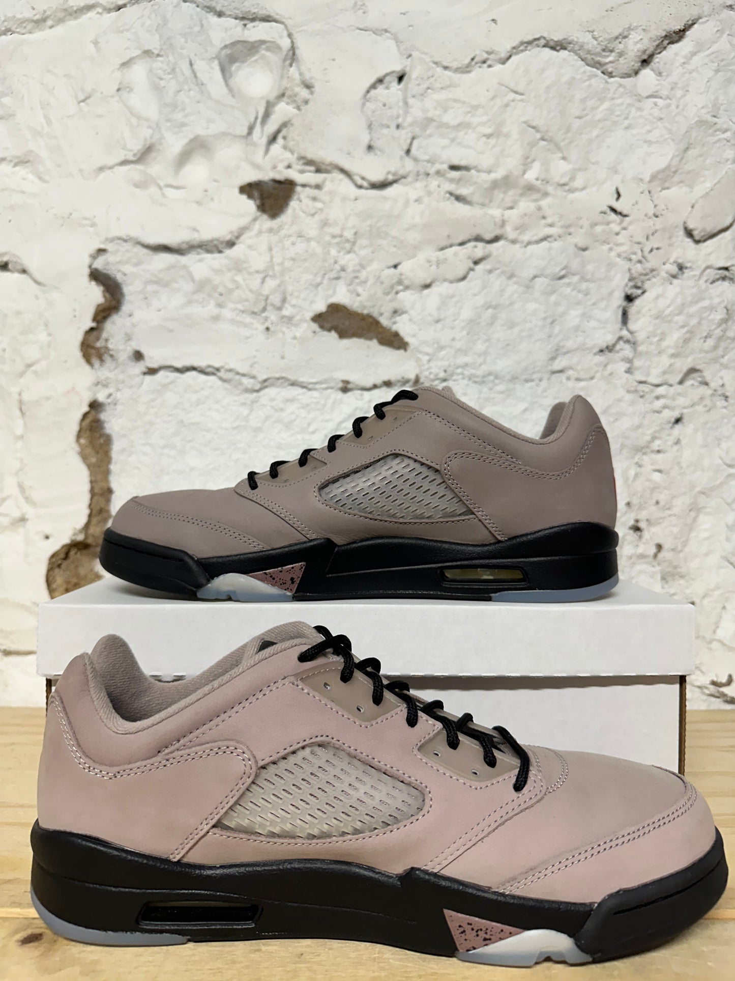 Air Jordan 5 Low PSG Paris Saint-Germain Sz 11.5