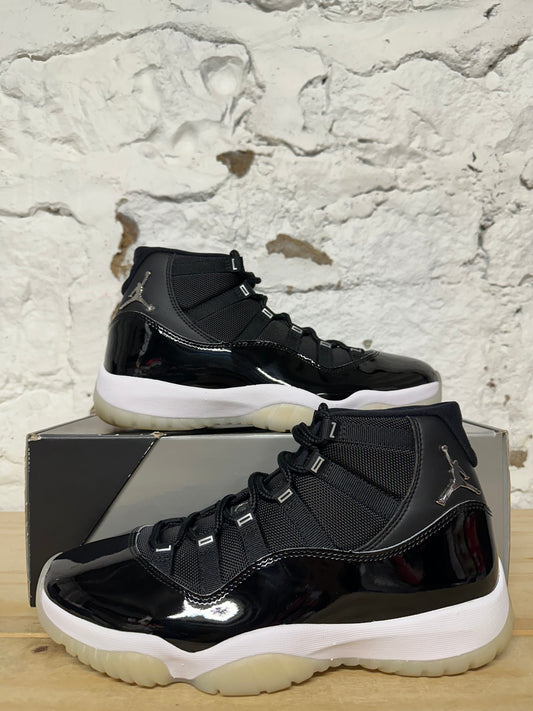 Air Jordan 11 High Jubilee Sz 10.5