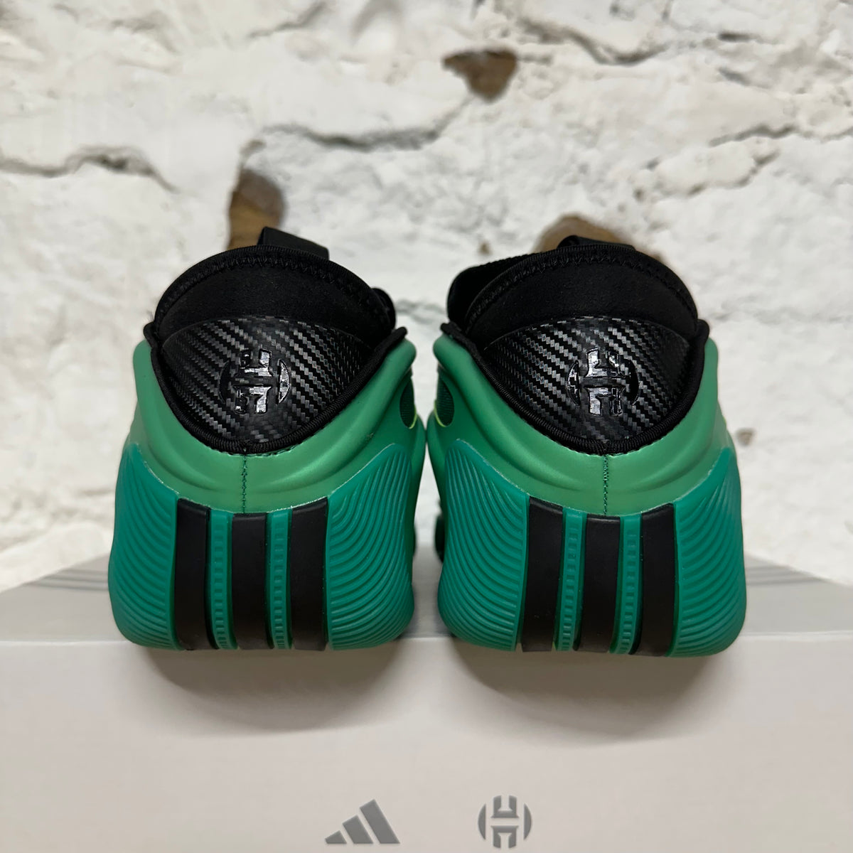 Adidas Harden Vol 9 Metamorphosis Sz 11.5